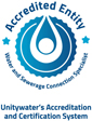 Unity Water Certification