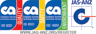 Compliance Australia Quality Certification