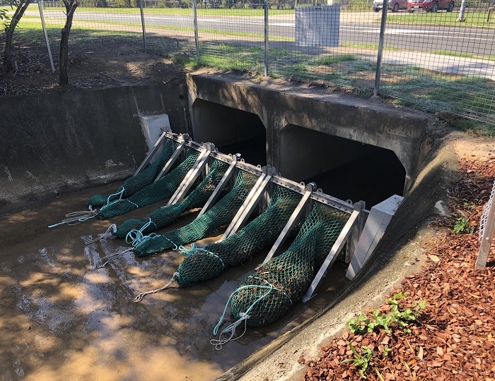 Pettigrew Street Reserve Caboolture