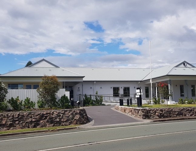 Drysdale Funerals, Nambour