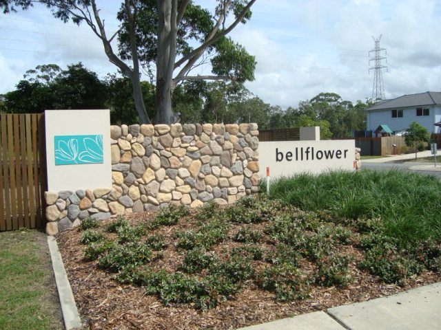 Bellflower Estate, Sippy Downs (136 Lots)