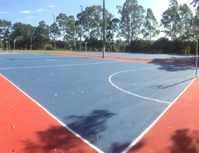 Victory Park, Woombye – Sporting Facilities Design