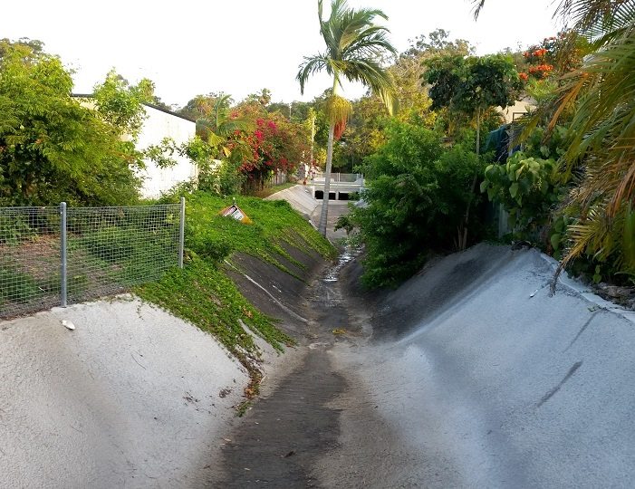 Surf Road and Okinja Road Urban Drainage Upgrade