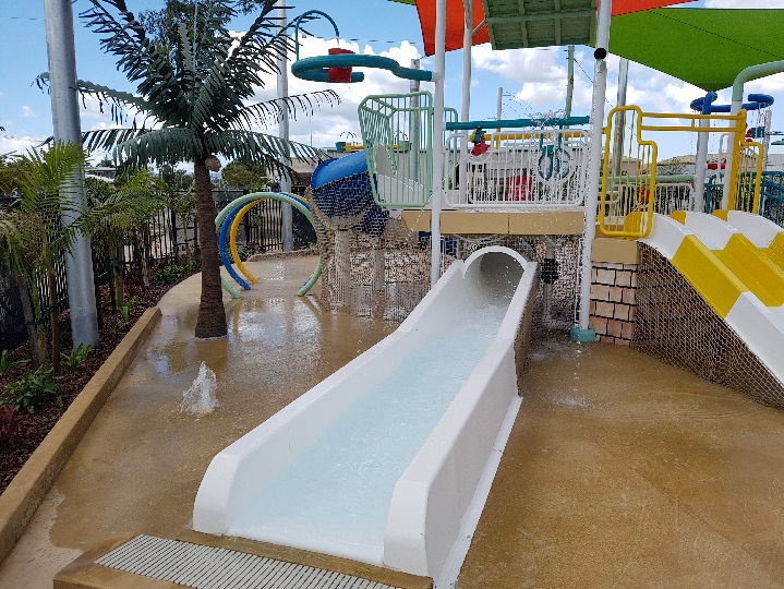 Proserpine Waterpark