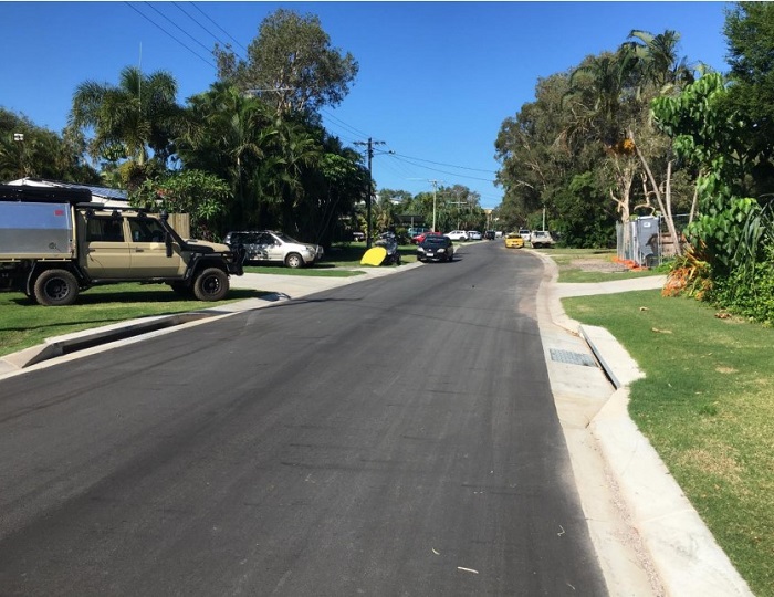 Cupania Street, Mudjimba