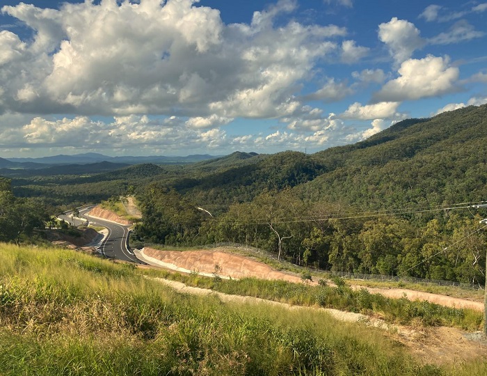 Peak Downs Highway (33b) Eton Range Road Safety Audit