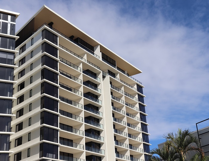 Market Lane Residences, Maroochydore