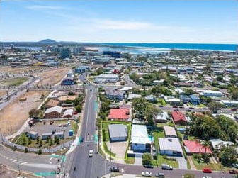 Maroochydore City Centre Initial Intersection Design