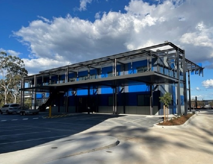 Beenleigh Warehouse, Berrinba