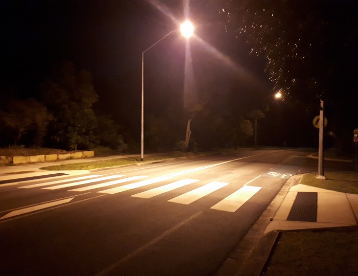 Pedestrian Crossing Safety Review, Noosa Shire